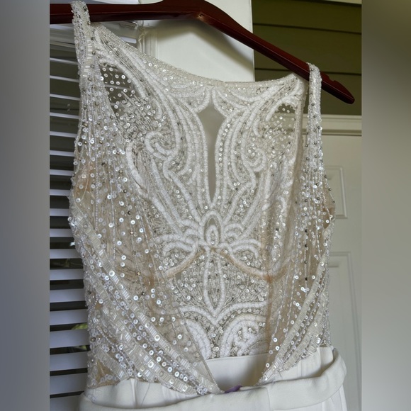 Martina Liana, 823 wedding dress - Picture 7 of 16